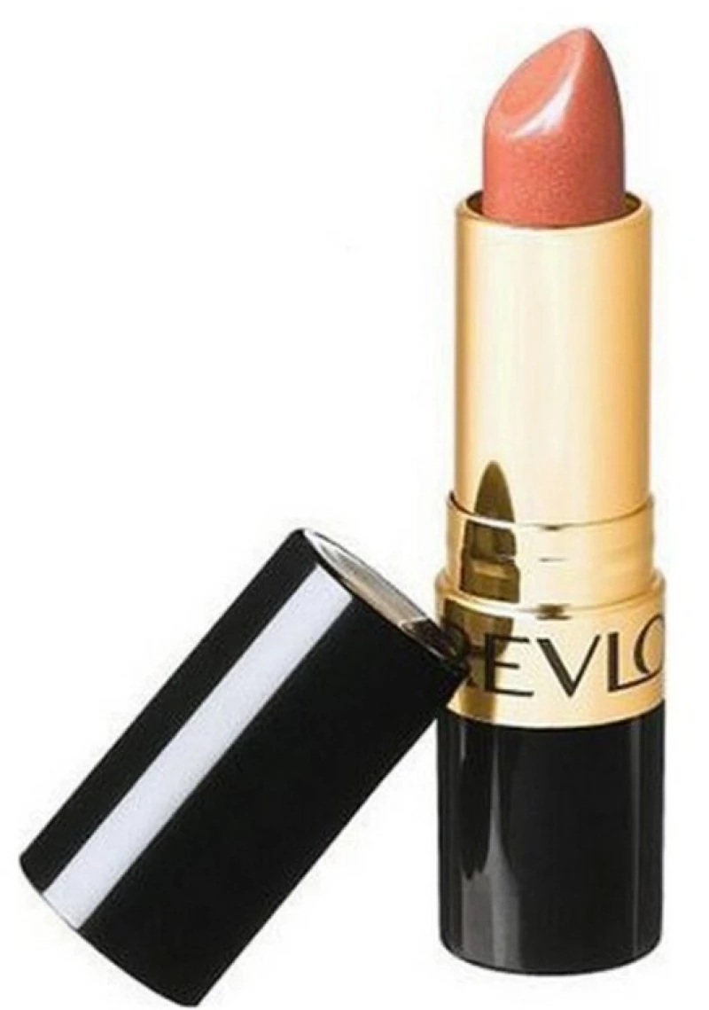 Κραγιόν Super Lustrous Revlon Super Lustrous 463 - sassy mauve 3,7 g