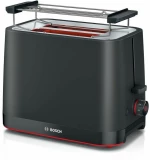 Τοστιέρα BOSCH TAT3M123 950 W