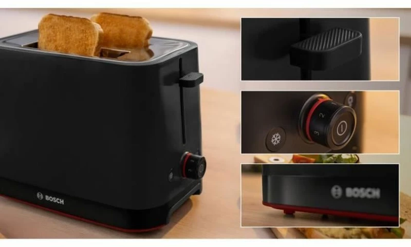 Τοστιέρα BOSCH TAT3M123 950 W
