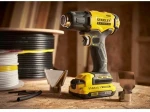 Πιστόλι ζεστού αέρα Stanley SFMCE530B