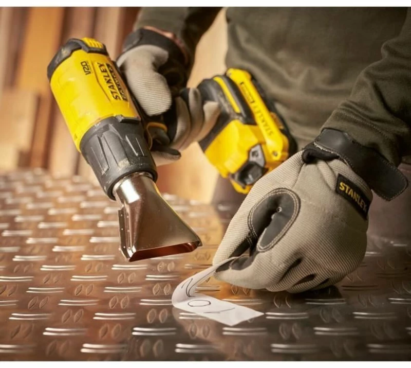 Πιστόλι ζεστού αέρα Stanley SFMCE530B