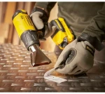 Πιστόλι ζεστού αέρα Stanley SFMCE530B