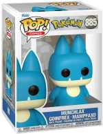Συλλεκτική φιγούρα Funko Pop! MUNCHLAX