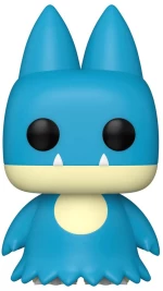 Συλλεκτική φιγούρα Funko Pop! MUNCHLAX