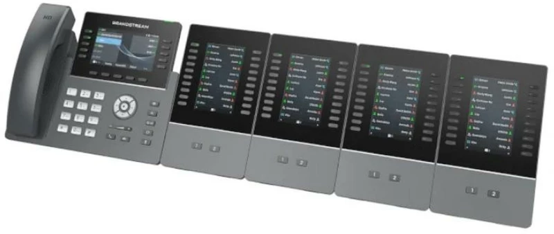 Σταθερό Τηλέφωνο Grandstream GRP2615