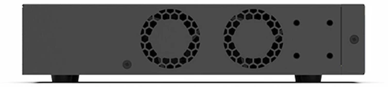 Διακόπτης Netgear GS516PP-100EUS