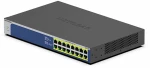 Διακόπτης Netgear GS516PP-100EUS