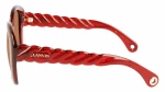 Γυναικεία Γυαλιά Ηλίου Lanvin LNV628S-601 ø 54 mm