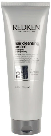 Σαμπουάν Για Βαθύ Καθαρισμό Redken Hair Cleansing Cream 250 ml