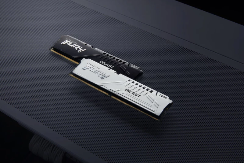 Μνήμη RAM Kingston KF560C40BBK4-64 64 GB DDR5 SDRAM DDR5 CL40