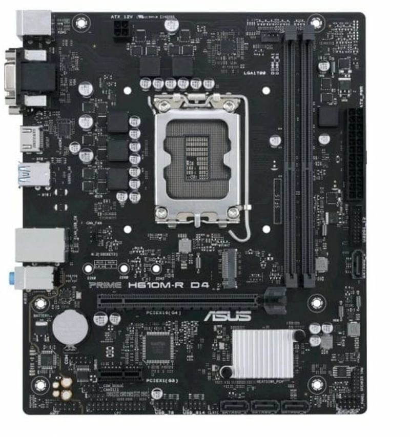 Μητρική Κάρτα Asus 90MB1GL0-M0ECY0