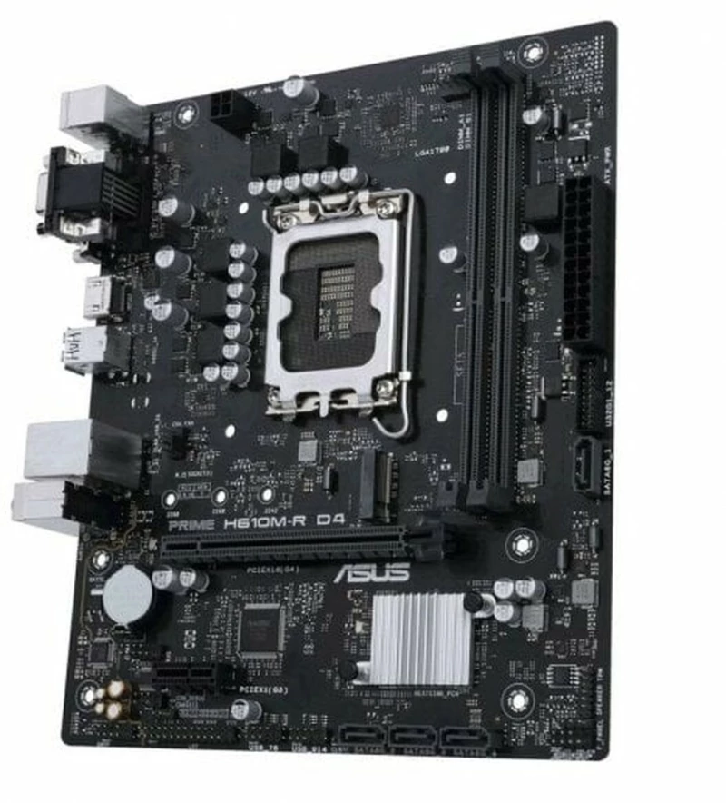 Μητρική Κάρτα Asus 90MB1GL0-M0ECY0