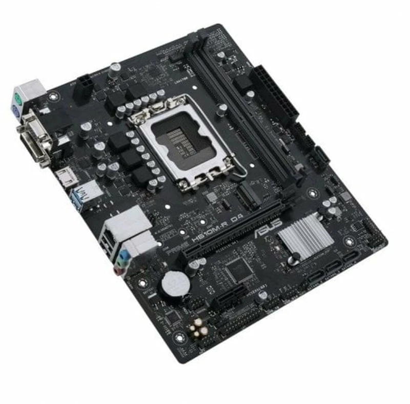 Μητρική Κάρτα Asus 90MB1GL0-M0ECY0