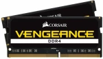 Μνήμη RAM Corsair CMSX8GX4M1A2400C16 8 GB 40 g DDR4 CL16
