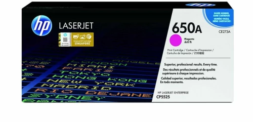 Τόνερ HP CE273A Mατζέντα