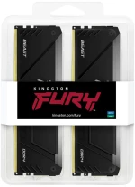 Μνήμη RAM Kingston KF432C16BB2AK2/32 32 GB DDR4 3200 MHz CL16