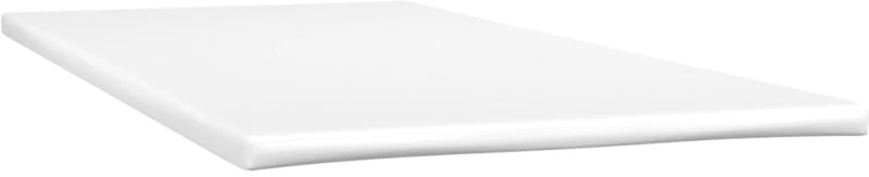 vidaXL Κρεβάτι Boxspring με Στρώμα Taupe 120x190 εκ. Υφασμάτινο