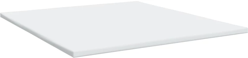 vidaXL Κρεβάτι Boxspring με Στρώμα Μαύρο 200x200 εκ. Βελούδινο