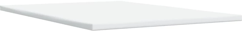 vidaXL Κρεβάτι Boxspring με Στρώμα Μαύρο 160x200 εκ. Βελούδινο