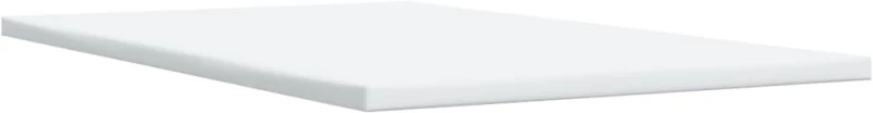 vidaXL Κρεβάτι Boxspring με Στρώμα Taupe 120x200 εκ. Υφασμάτινο