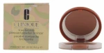 Συμπαγής Σκόνη Bronzers Clinique CLINIQUE-243746 Μπεζ (1 μονάδα) (9,6 g)