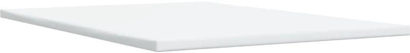 vidaXL Κρεβάτι Boxspring με Στρώμα Μαύρο 140x200 εκ. Υφασμάτινο