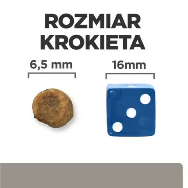 Γατοτροφή Hill's Prescription Diet Liver Care 1,5 Kg