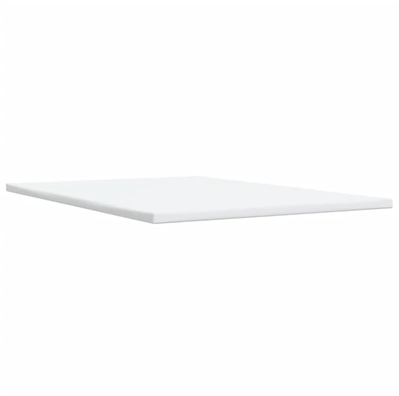 vidaXL Κρεβάτι Boxspring με Στρώμα Σκούρο Γκρι 140x200 εκ. Βελούδινο