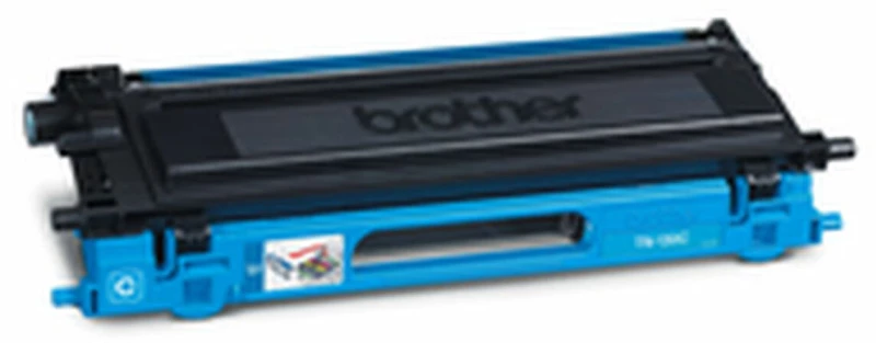 Γνήσιο Toner Brother TN130C Κυανό