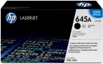 Γνήσιο Toner HP 645A Μαύρο