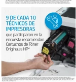 Γνήσιο Toner HP 645A Μαύρο