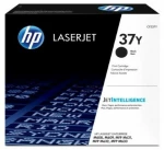 Γνήσιο Toner HP CF237Y Μαύρο