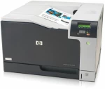 Εκτυπωτής Λέιζερ HP CP5225dn