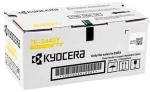 Γνήσιο Toner Kyocera 1T0C0AANL0 Κίτρινο