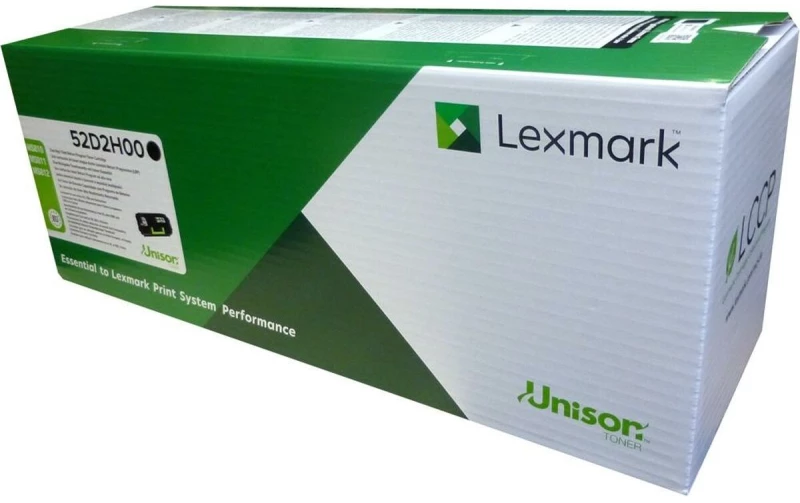 Τόνερ Lexmark 522H Μαύρο