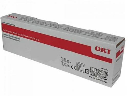 Τόνερ OKI ES8434 Mατζέντα