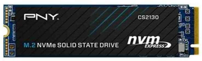 Σκληρός δίσκος PNY M280CS2130-2TB-RB 2 TB M.2 SSD 2 TB SSD