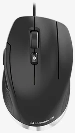 Ποντίκι 3Dconnexion 3DX-700081 Μαύρο