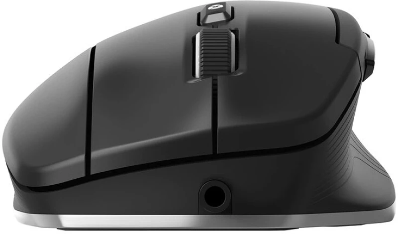 Ποντίκι 3Dconnexion 3DX-700081 Μαύρο