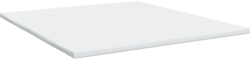 vidaXL Κρεβάτι Boxspring με Στρώμα Μαύρο 180x200 εκ. Υφασμάτινο