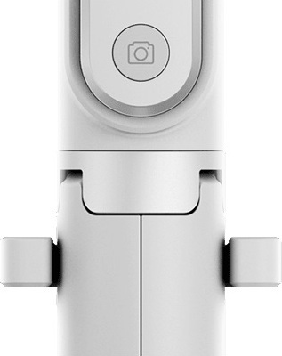 Xiaomi Selfie Stick Tripod, Bluetooth, Wireless Self Timer