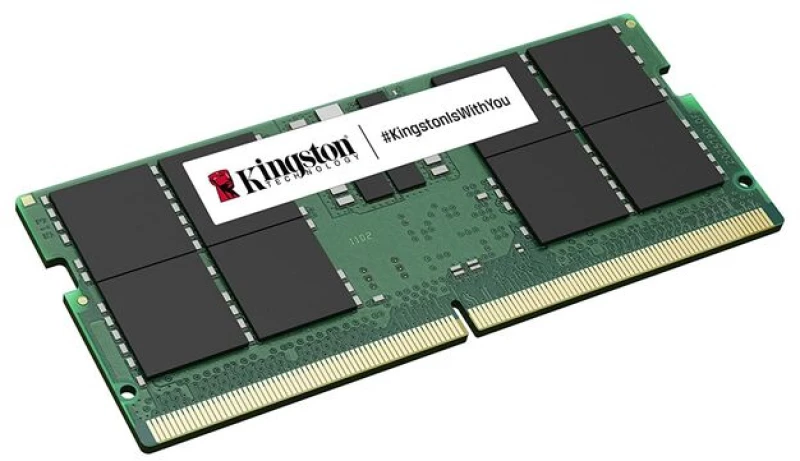 Μνήμη RAM Kingston KVR56S46BS6-8 8 GB DDR5 5600 MHz