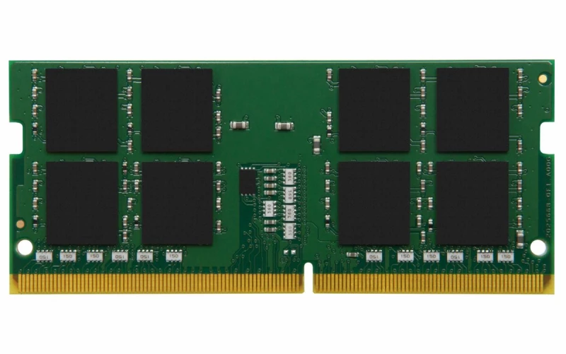 Μνήμη RAM Kingston KVR56S46BS6-8 8 GB DDR5 5600 MHz