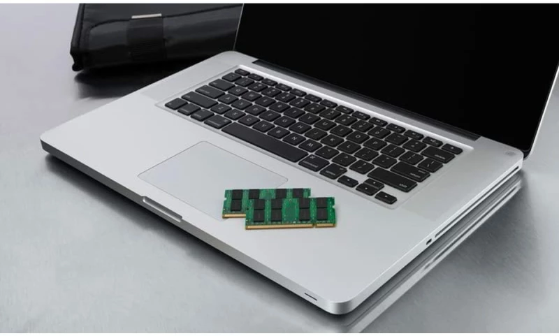 Μνήμη RAM Kingston KVR56S46BS6-8 8 GB DDR5 5600 MHz