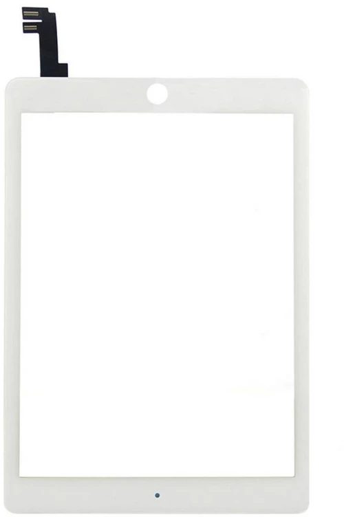 Μηχανισμός Αφής Apple iPad Air 2 χωρίς Κόλλα Λευκό