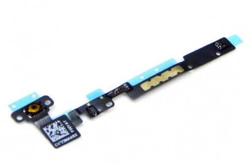 Κεντρικό Πλήκτρο με Καλώδιο Πλακέ Apple iPad Mini OEM