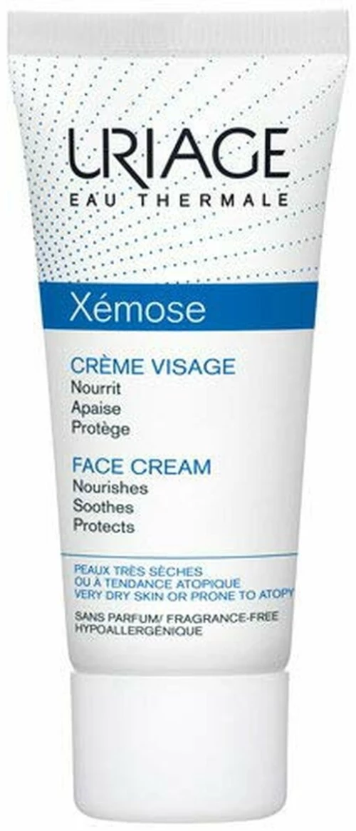 Κρέμα Προσώπου Uriage 40 ml