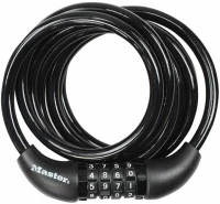 Αλυσίδα με λουκέτο Master Lock