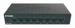 Διακόπτης D-Link DGS-108GL