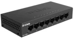 Διακόπτης D-Link DGS-108GL
